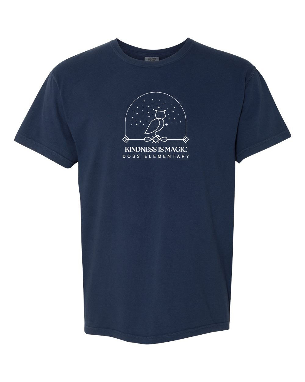 Kindness is Magic Tee - Youth & Adult
