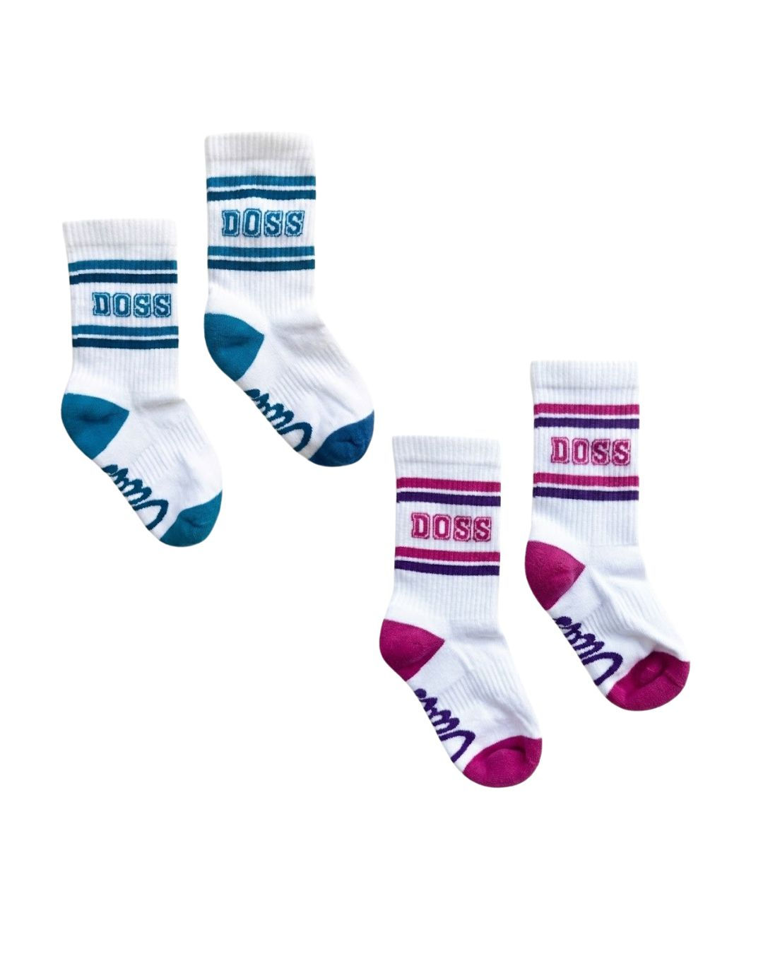 Doss Spirit Socks