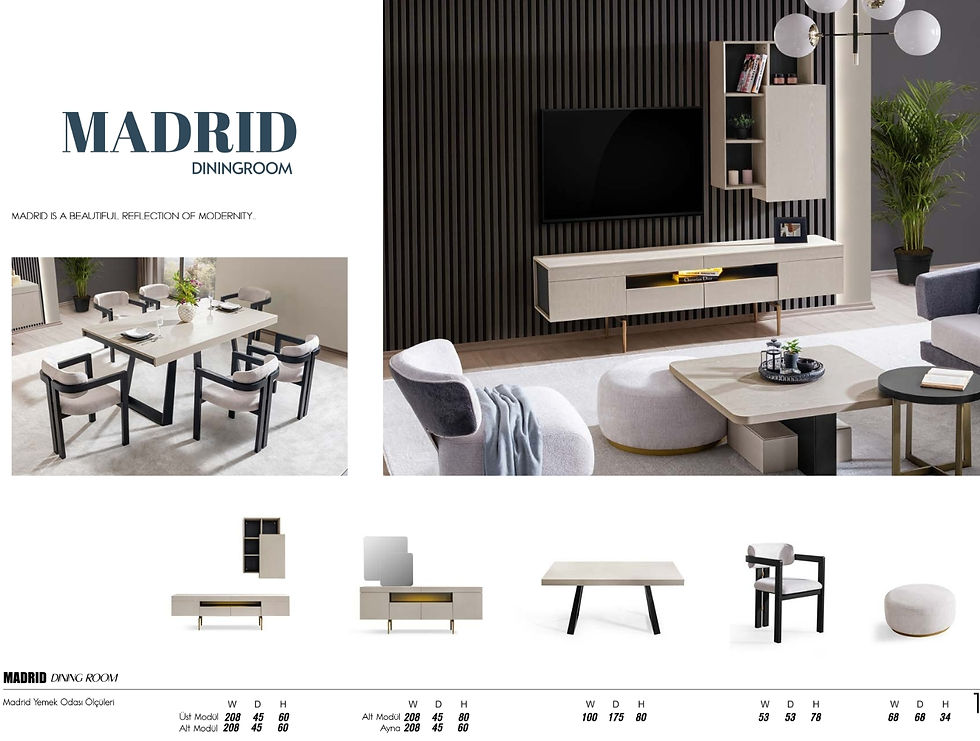 Miniatura: Madrid MB