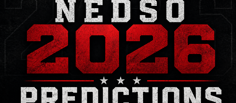 NEDSO 2026 Predictions: Rivermen open on top, but the race behind them is where things could get nasty
