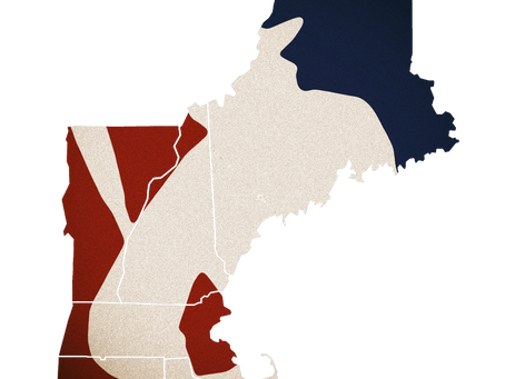 Commissioner’s Update: NEDSO 2026 Structure & Commitment Phase