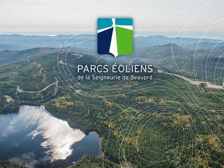 La Société de projet BVH1, s.e.n.c. annonce un financement de 960 M$ pour le projet éolien Des Neiges – Secteur sud