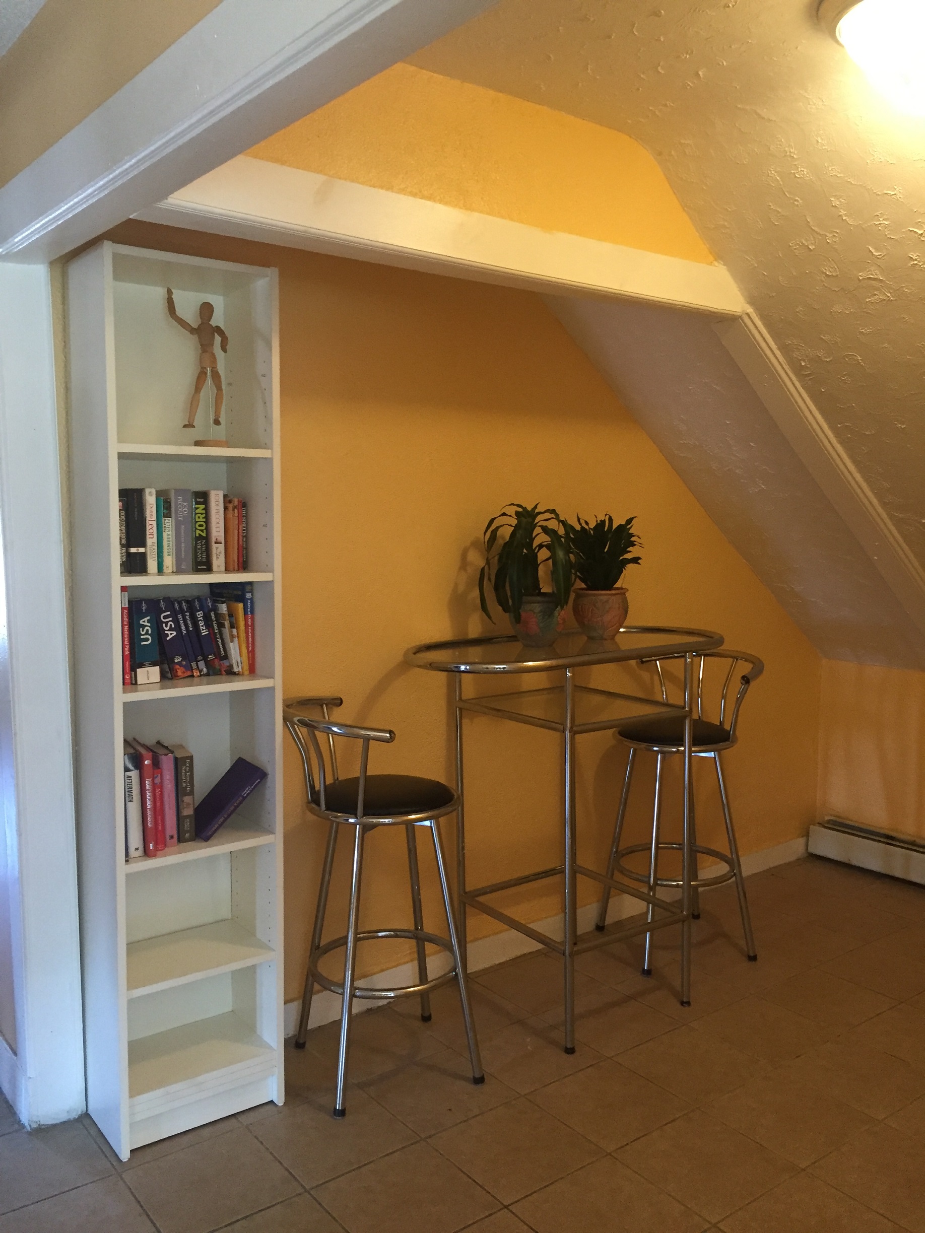 Book exchange