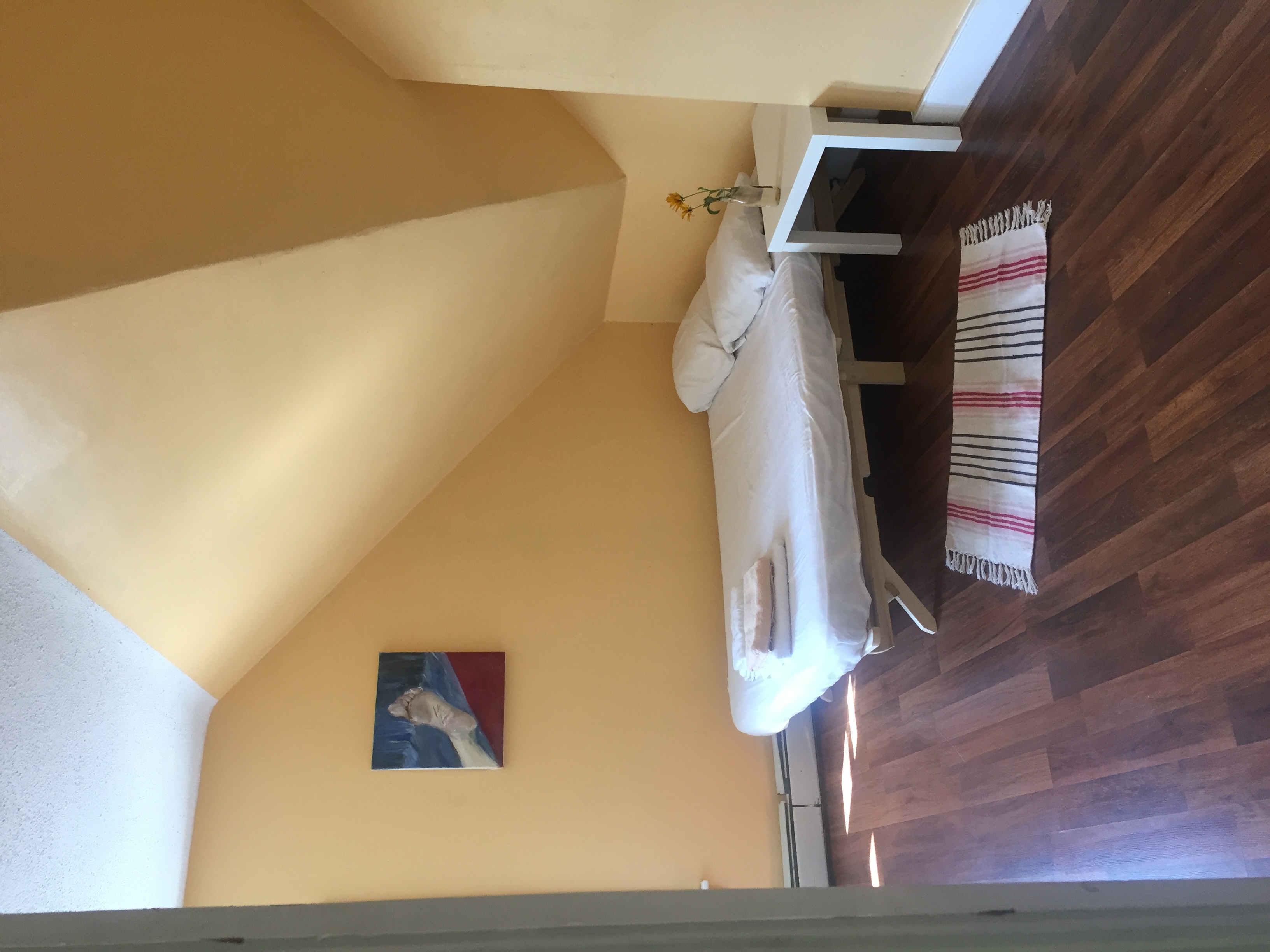 Private room