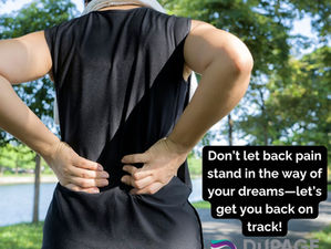 Recovering from Workout Injuries with Chiropractic Care