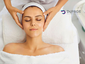 The Benefits of Massage Therapy at Our Naperville Chiropractic Office