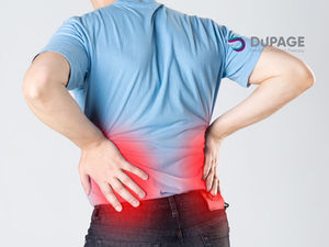 Sciatica Pain? Naperville Chiropractor