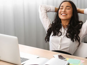 Can a Chiropractor Help with Anxiety and Stress? Naperville Patients Say Yes.