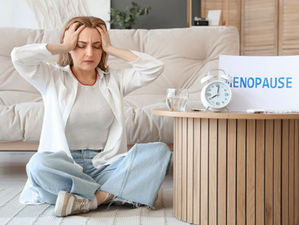 Acupuncture for Menopausal Hot Flashes: Ignite Your Inner Balance