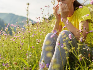 How Functional Medicine Can Help You Conquer Seasonal Allergies