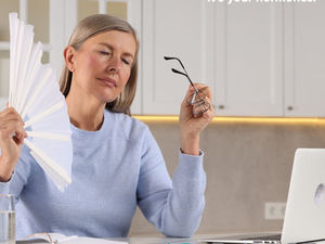 Natural Menopause Relief with Functional Medicine in Naperville