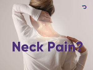 Woke Up with a Stiff Neck? How a Chiropractor Can Help with Neck Pain After Sleeping Wrong