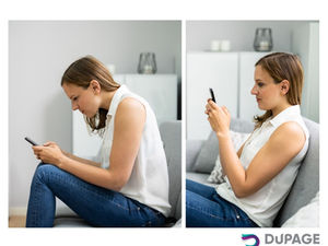 Tech Neck Relief: How Chiropractic Care Can Fix Your Posture and Neck Pain in 2025