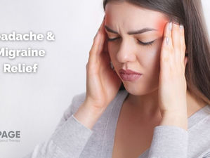 Headache & Migraine Relief in Naperville | Causes, Symptoms & Treatment