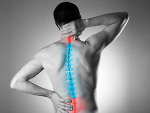 10 Signs When You Should See A Chiropractor