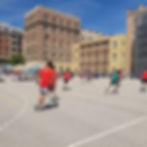 Fiesta del deporte