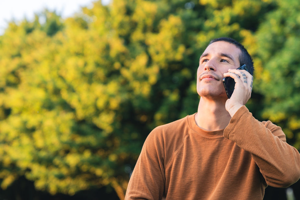 Why Embracing Change Is the First Step to Transformational Growth