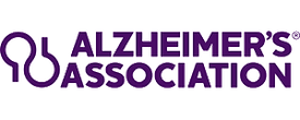 Alzheimer's association logo