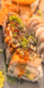 TOTTENHAM LOBSTER ROLL