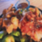 KAISEI CHICKEN KATSU