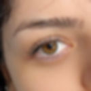 Lash lift with tint