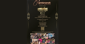 Get ready for an unforgettable experience at Whisky Live Thailand 2024! 