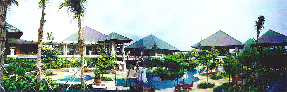 Family Clubhouse