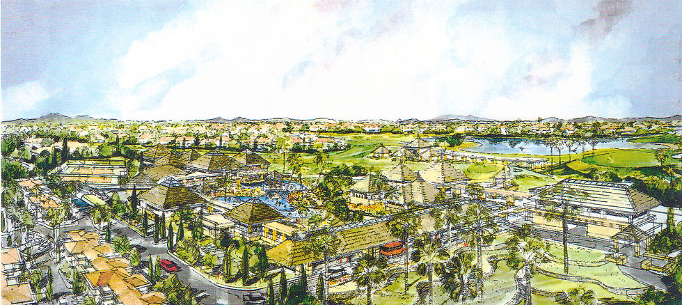 Aerial Perspective