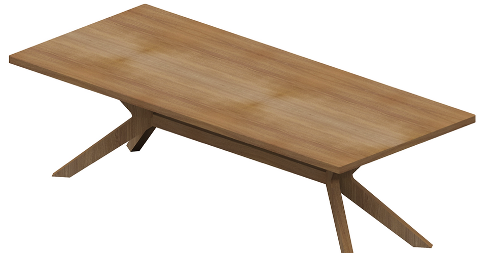 Miniaturbild: ESSTISCH HENRY (Holz)