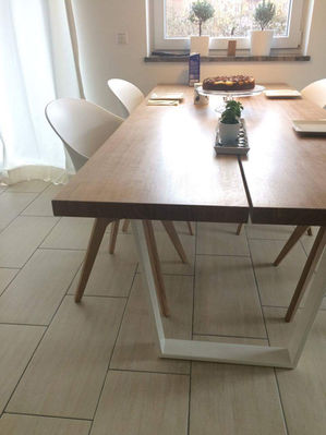 Esstisch Gustav (210 x 90 cm)