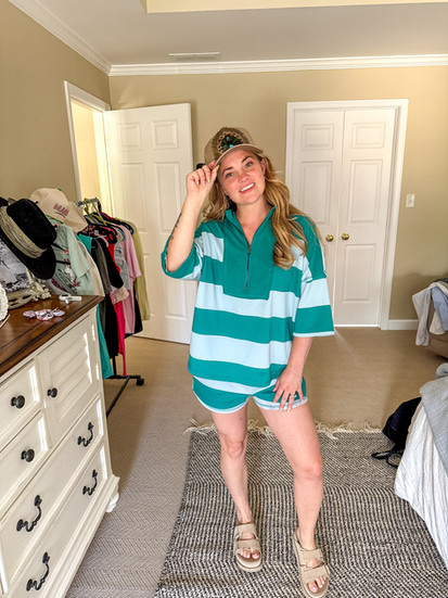 Everyday Outfits