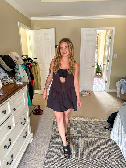 Everyday Outfits