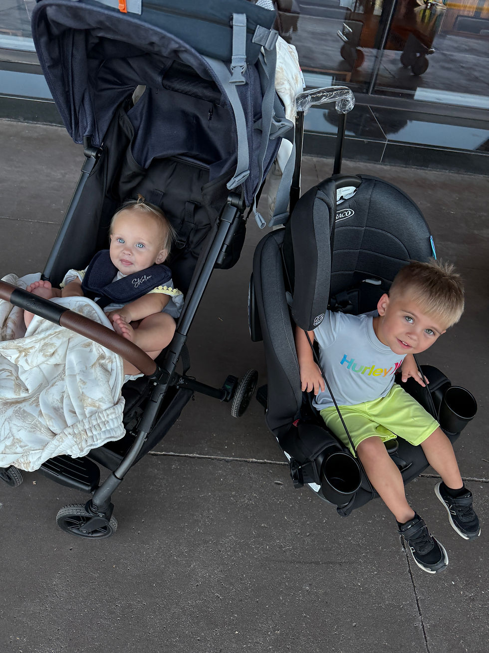 family trip to jackson hole and yellowstone