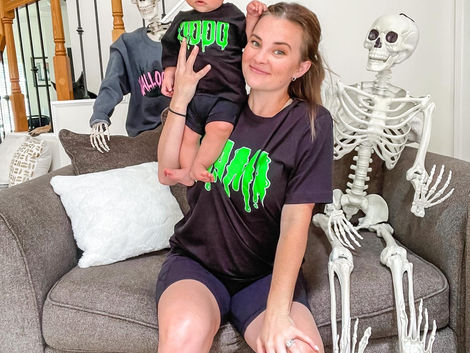 Erin's Monthly Madness- September 2022