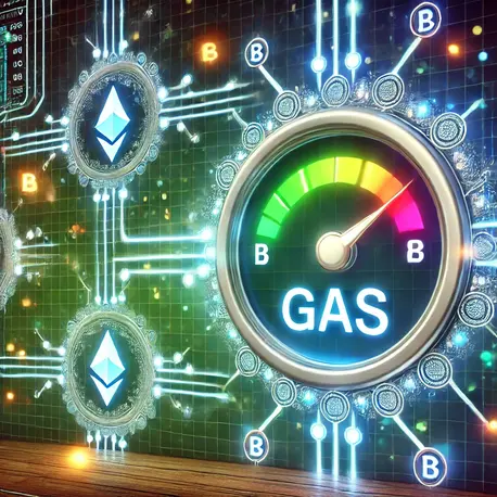 What Is Gas in Blockchain, and Why Do We Pay It?