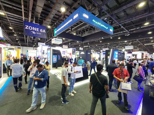 Forex EXPO Dubai, 2023