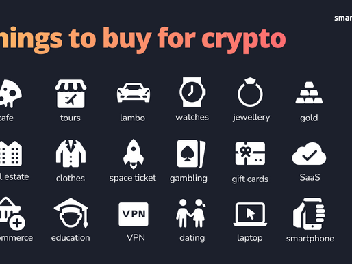 What to buy for crypto in 2023?