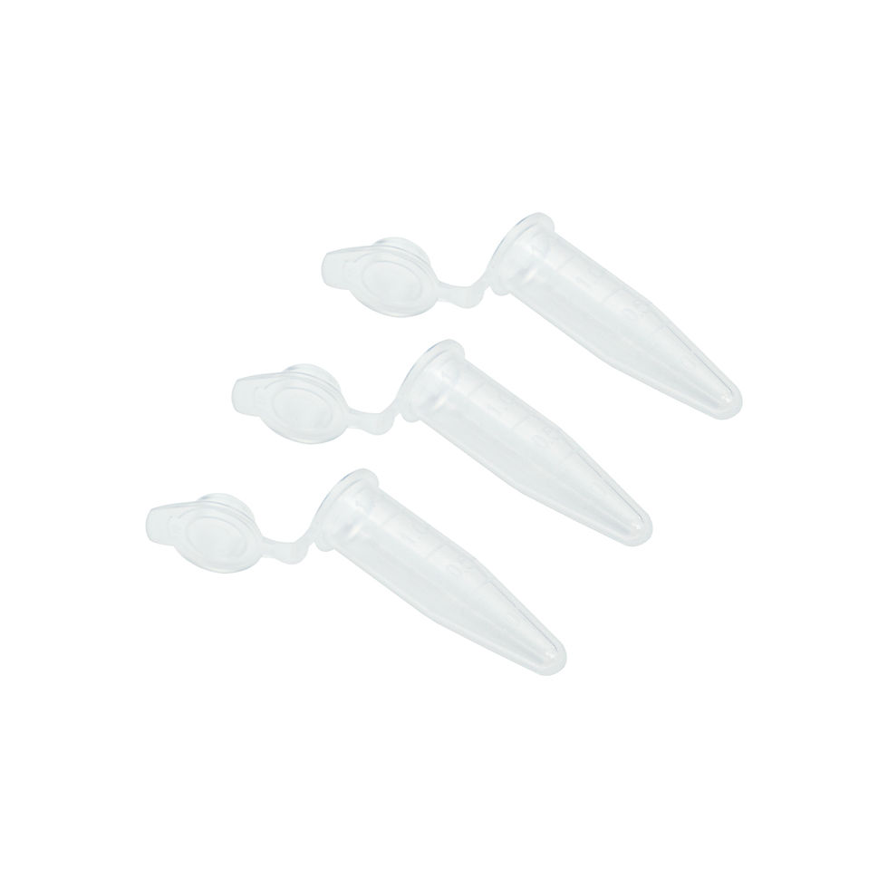 Thumbnail: Micro-centrifug Tube x500