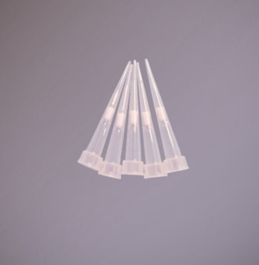Thumbnail: Filter Pipette Tip 10ul  (96 tips in 1 box)
