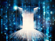 Digital Front Doors: Moving from fad to future