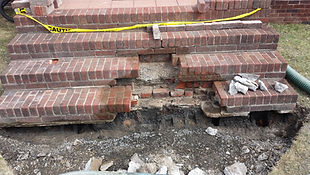 Masonry, Mason, Stonemason, chimney, chimney repair, chimney cleaning, chimney liner, fireplace, bricklayer