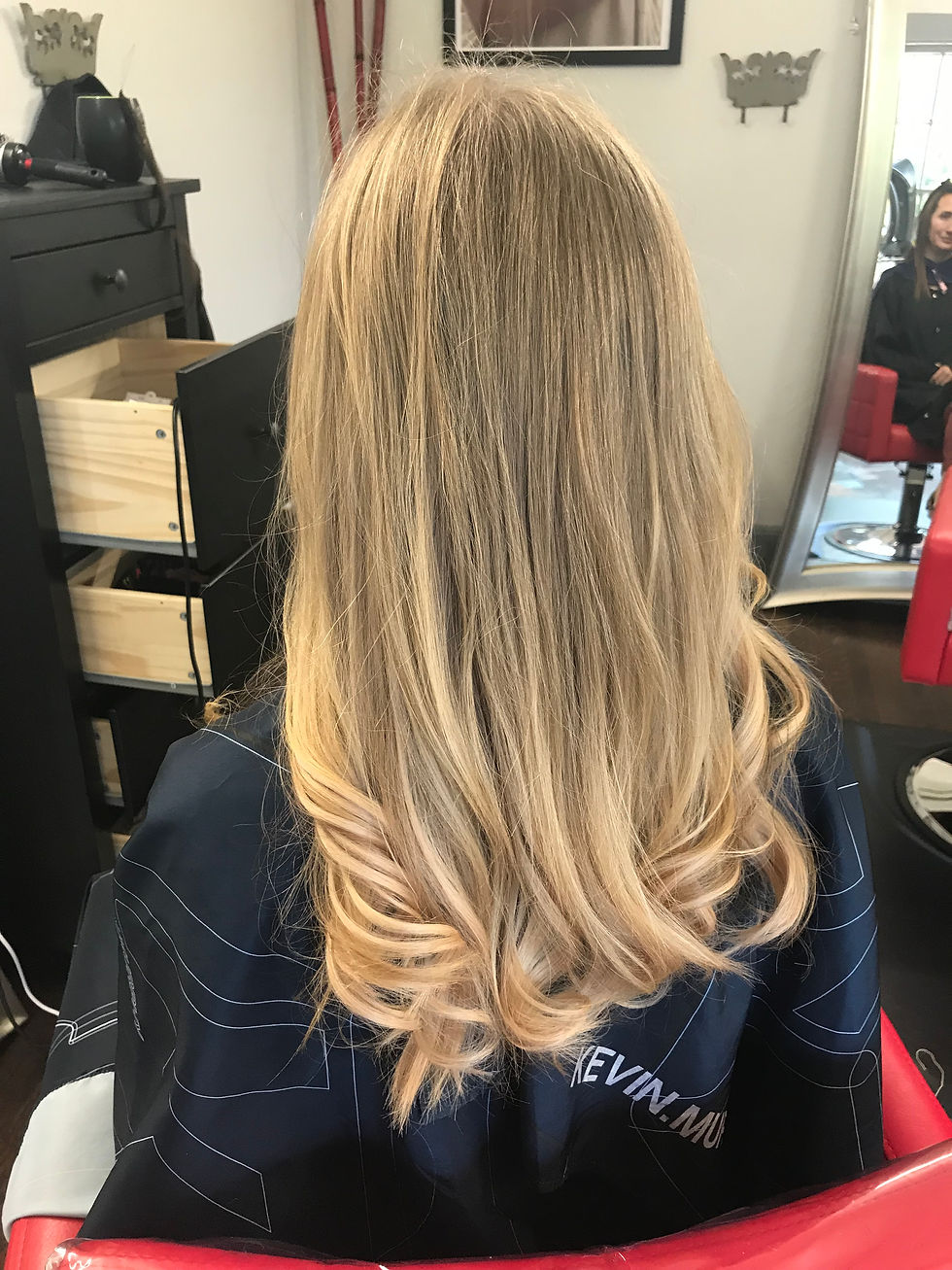 Mago Hair Extension