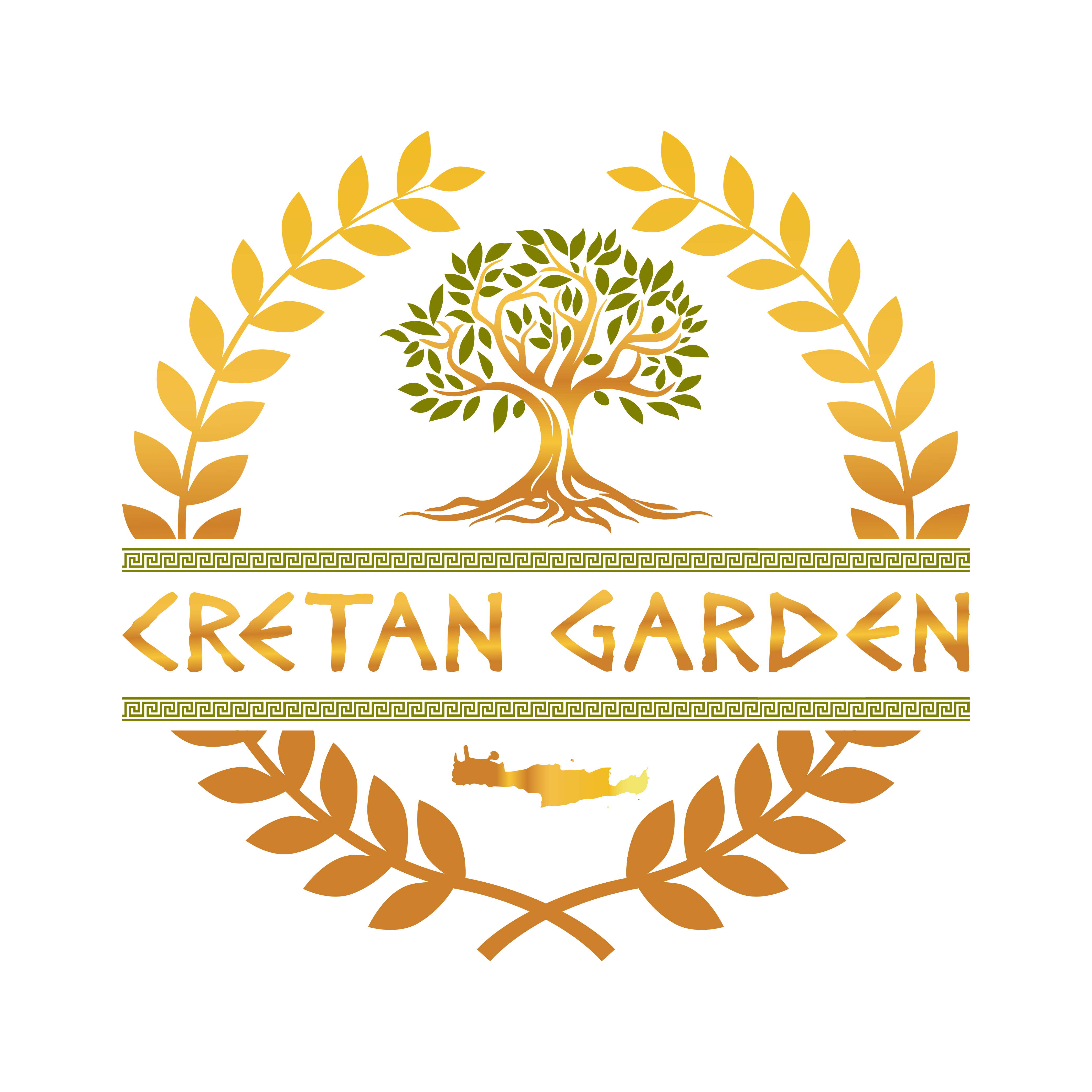 Cretan Garden