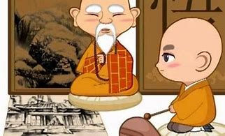 新少林寺故事