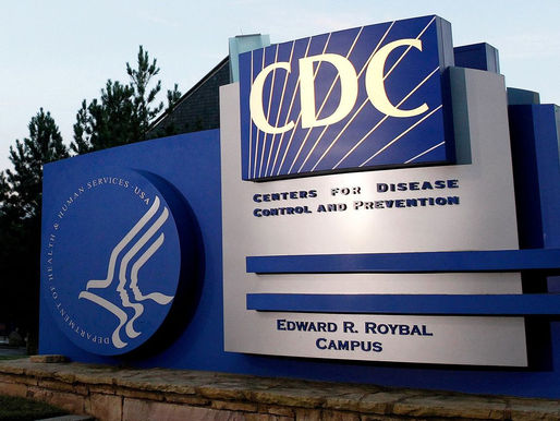 CDC公佈美國接受的疫苗清單,國際旅客接種這些疫苗可入境