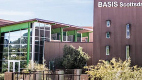 大鳳凰城區15所最佳公立與私立高中榜單