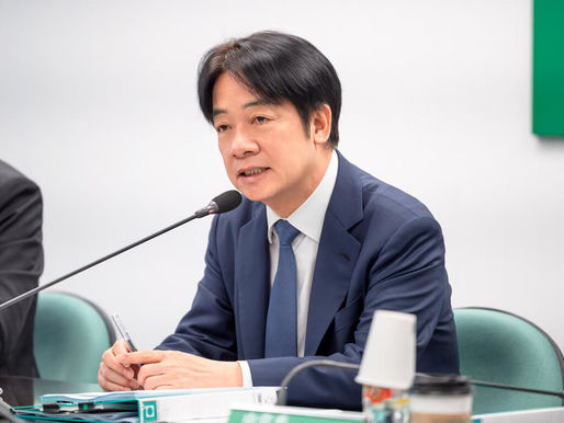 “24比0”之后民意重击赖清德的“台独”野心