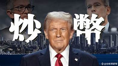 川普金融戰在路上