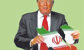 真主與耶穌之戰