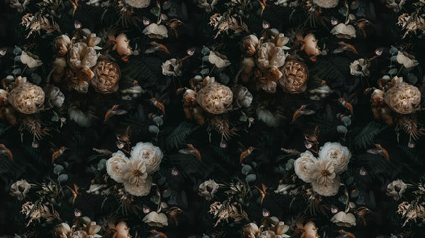 Elegance in Bloom